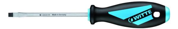 Witte Schraubendreher flach 5,5x100 mm – Typabbildung