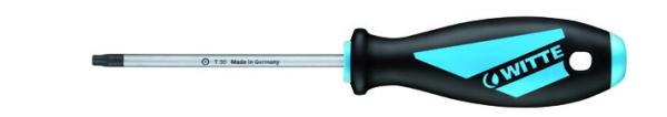 Witte Schraubendreher TORX T7 mit Bohrung – Typabbildung